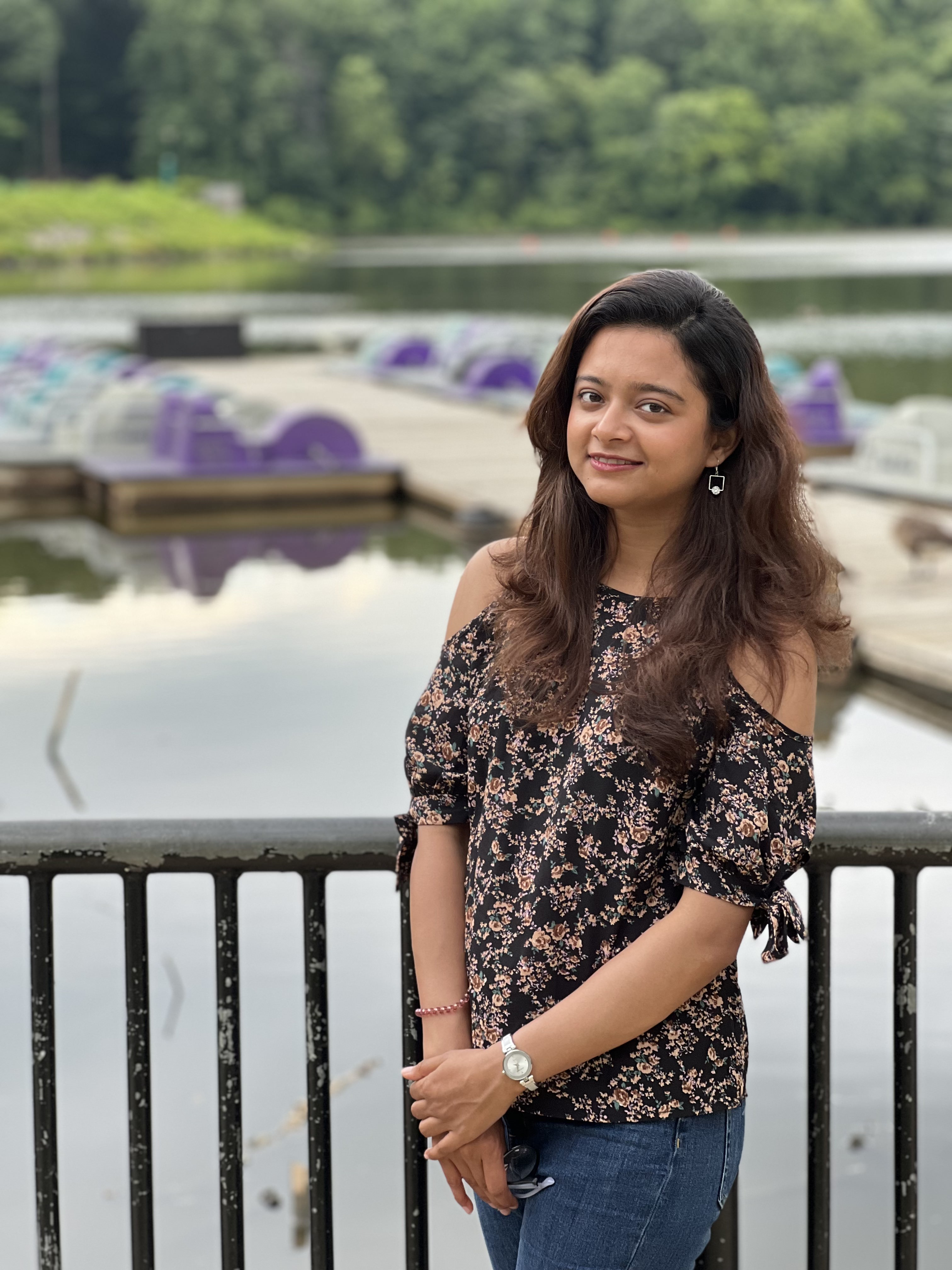 Syeda Sabrina Akter bio photo